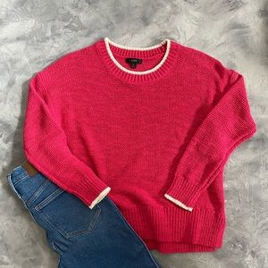 SOLD 💖NWOT J.CREW Beachy Summer Sweater!